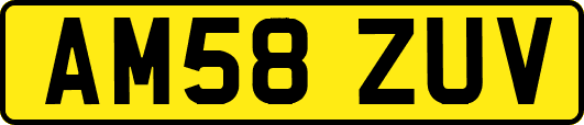 AM58ZUV