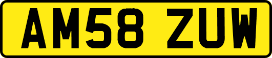 AM58ZUW
