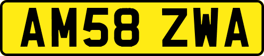 AM58ZWA