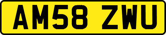 AM58ZWU