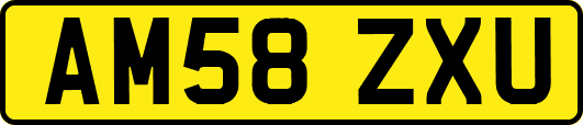 AM58ZXU
