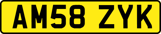 AM58ZYK