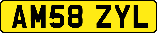 AM58ZYL