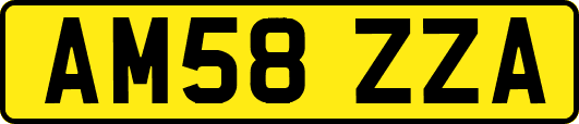 AM58ZZA