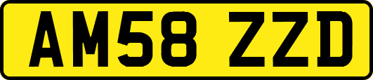 AM58ZZD