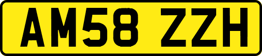 AM58ZZH