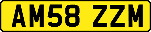 AM58ZZM
