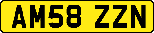 AM58ZZN
