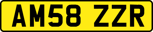 AM58ZZR