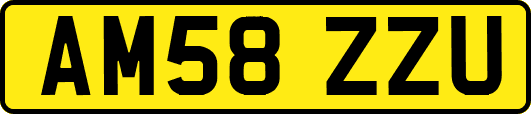 AM58ZZU