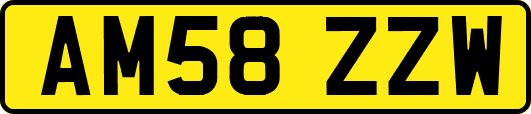 AM58ZZW
