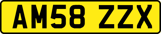 AM58ZZX