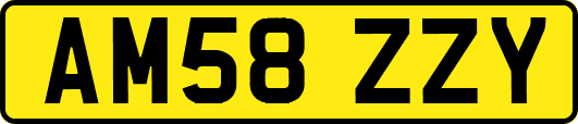 AM58ZZY