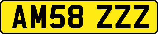 AM58ZZZ