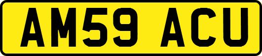 AM59ACU
