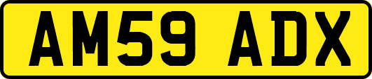 AM59ADX