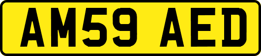 AM59AED