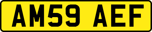 AM59AEF