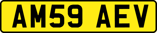 AM59AEV