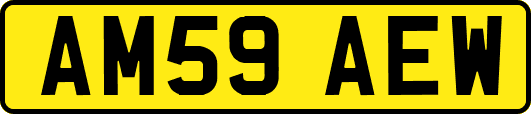 AM59AEW