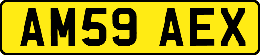 AM59AEX