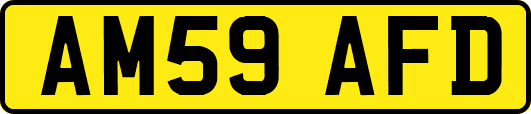 AM59AFD