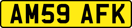 AM59AFK