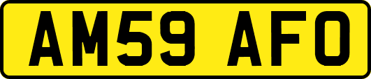 AM59AFO