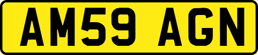 AM59AGN