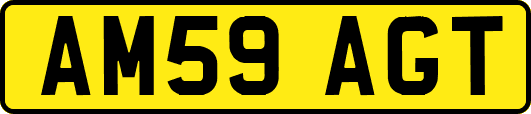 AM59AGT