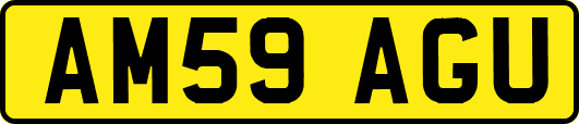 AM59AGU