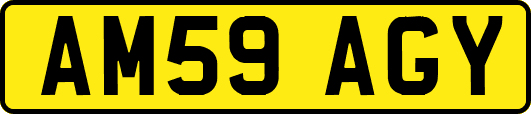 AM59AGY