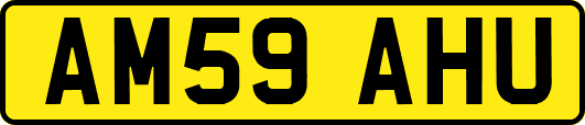 AM59AHU