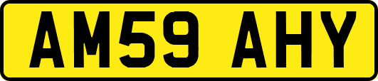 AM59AHY