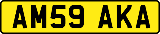 AM59AKA