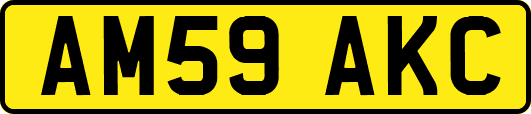 AM59AKC