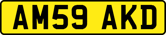 AM59AKD