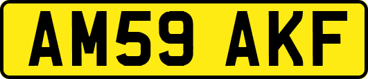AM59AKF