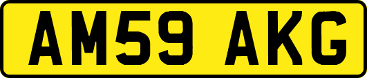 AM59AKG