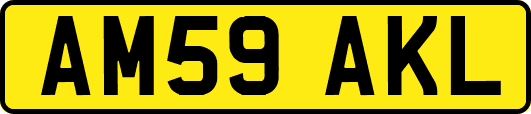 AM59AKL