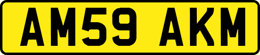 AM59AKM