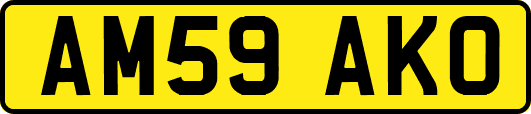 AM59AKO