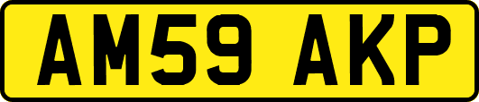 AM59AKP