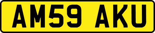 AM59AKU