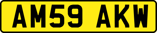 AM59AKW