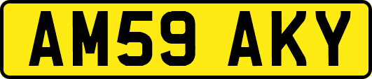AM59AKY