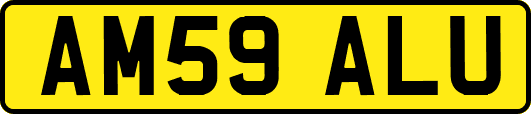 AM59ALU