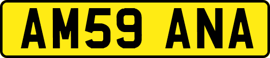 AM59ANA