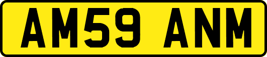 AM59ANM