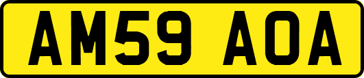 AM59AOA